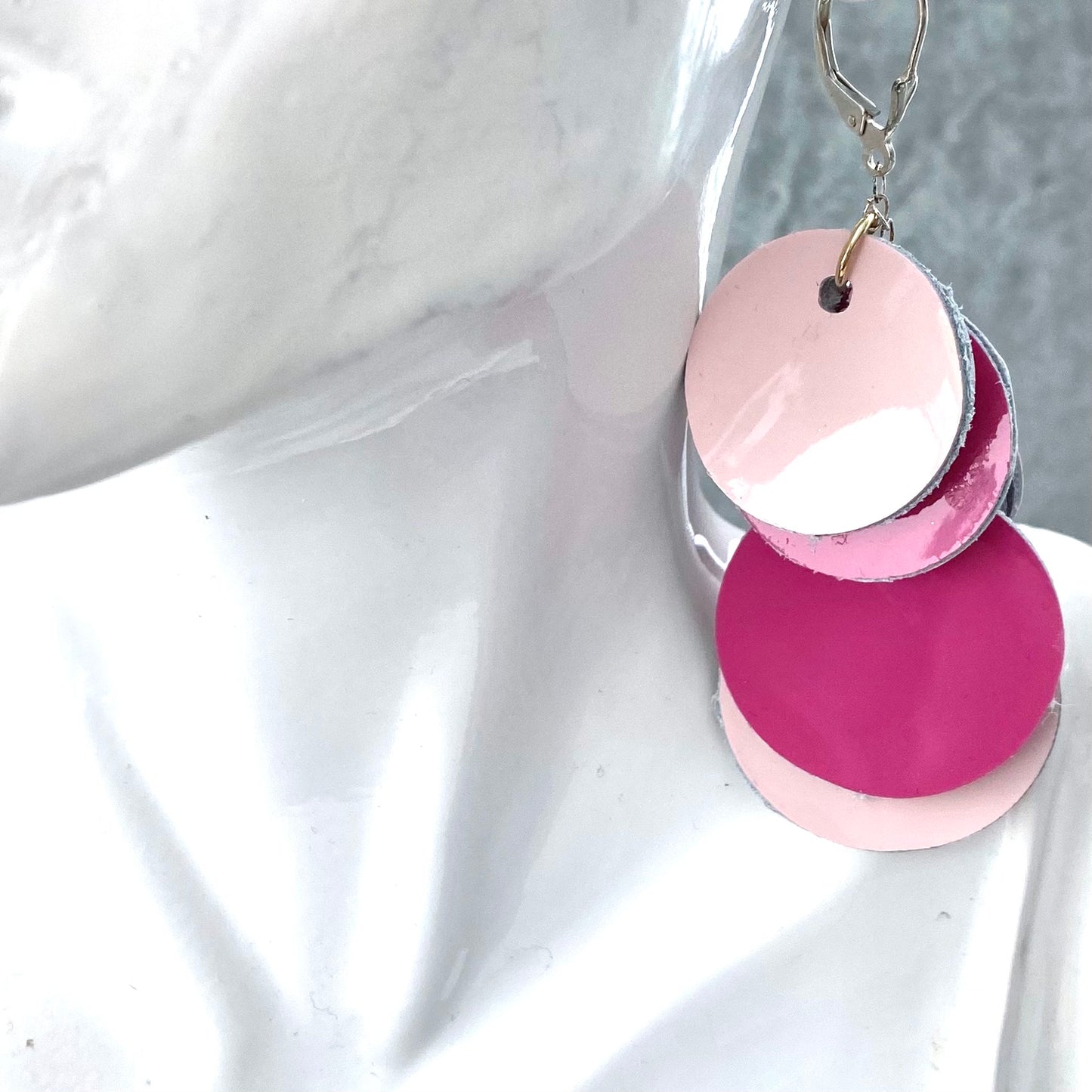 Fun and Funky Earrings