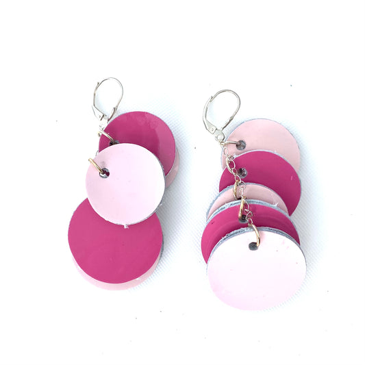 Fun and Funky Earrings