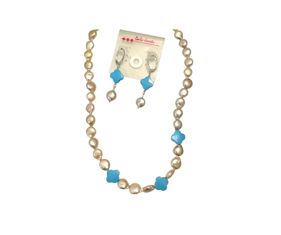 Ocean Whisper Necklace