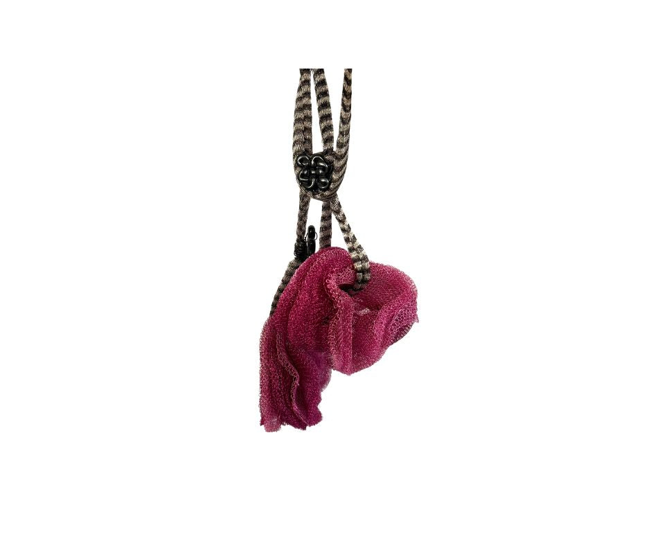 Wild Bloom Necklace