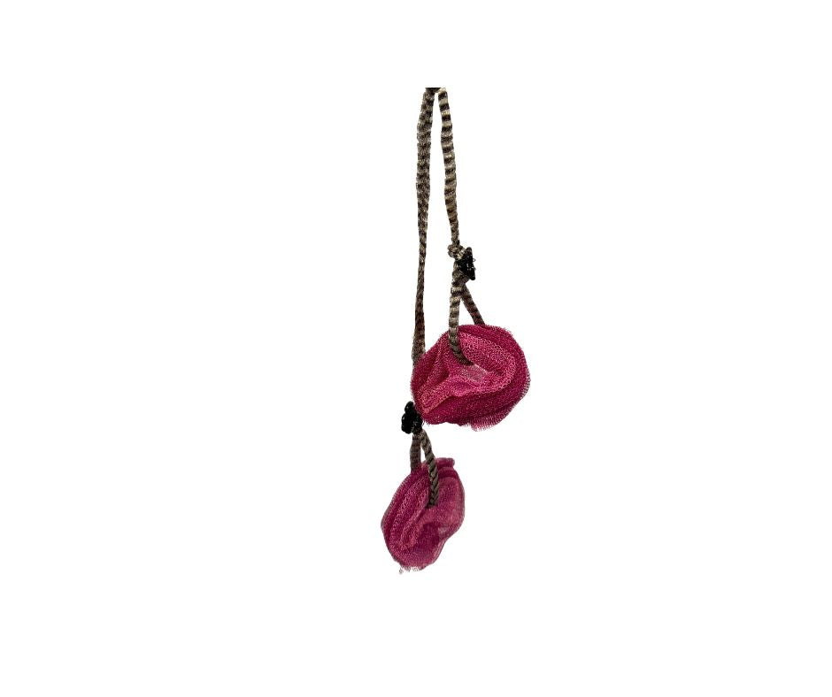 Wild Bloom Necklace
