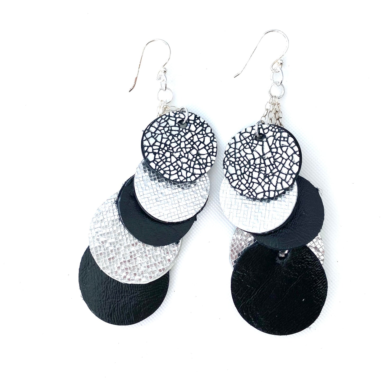 Fun and Funky Earrings