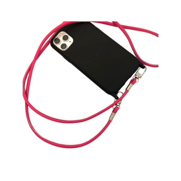 Crossbody Phone Strap