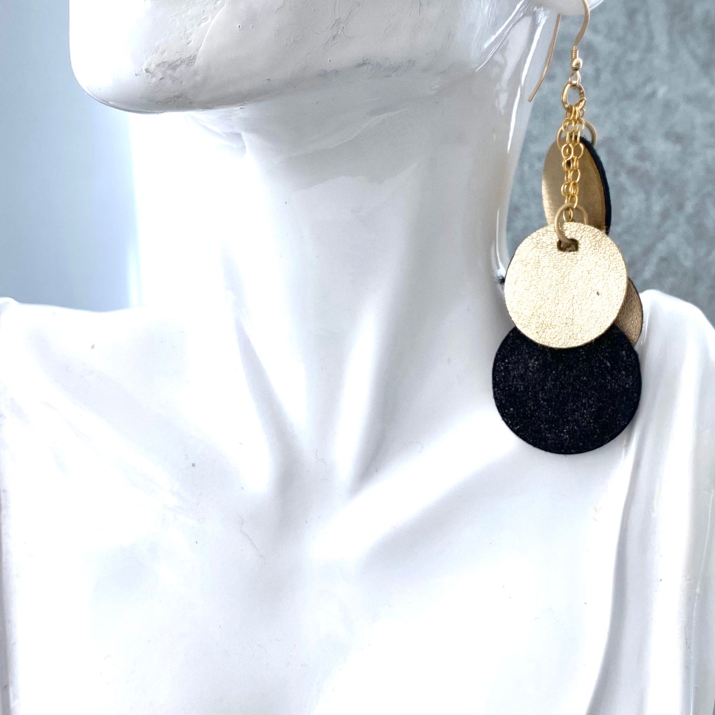 Fun and Funky Earrings