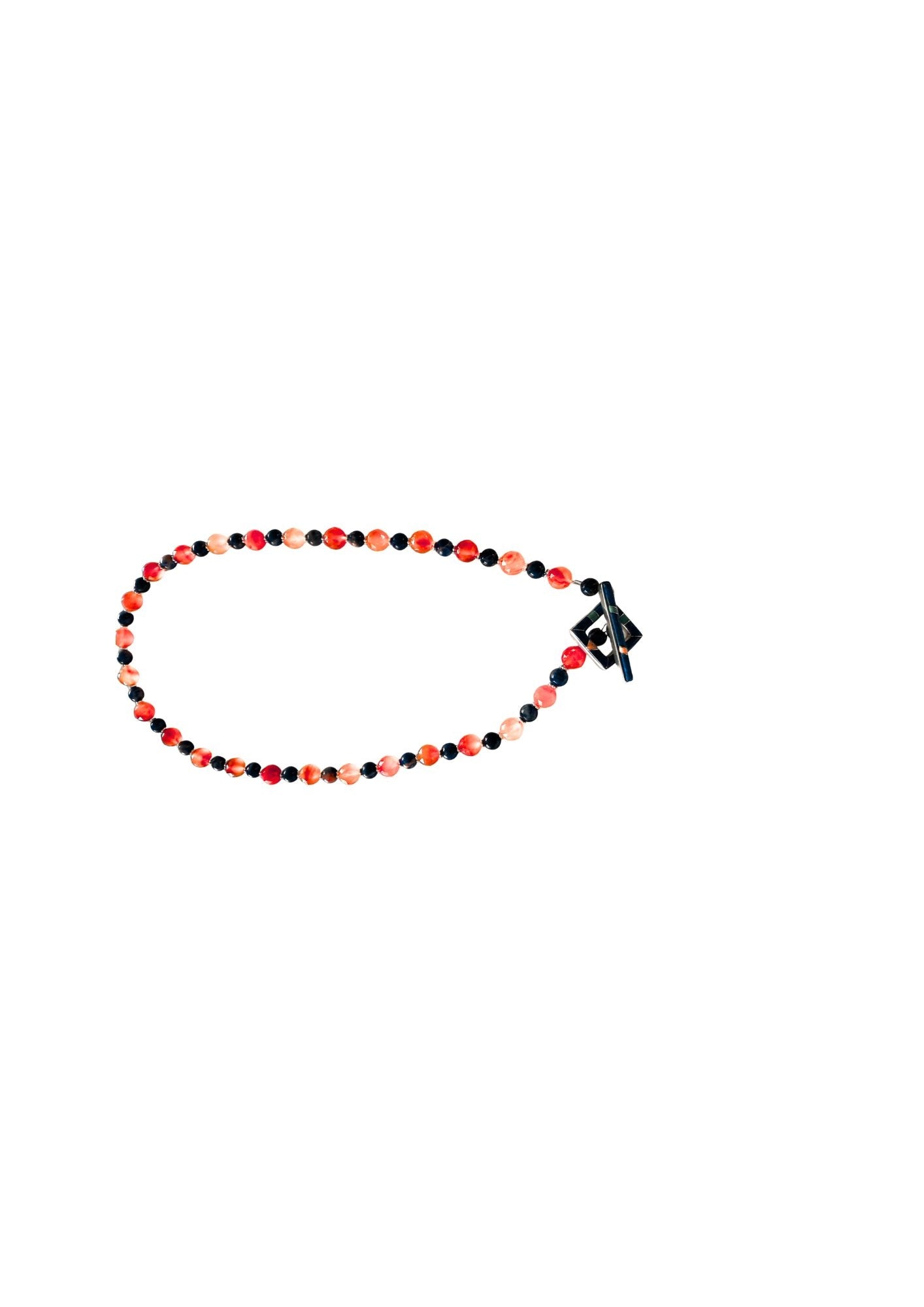 Ember Tide Necklace