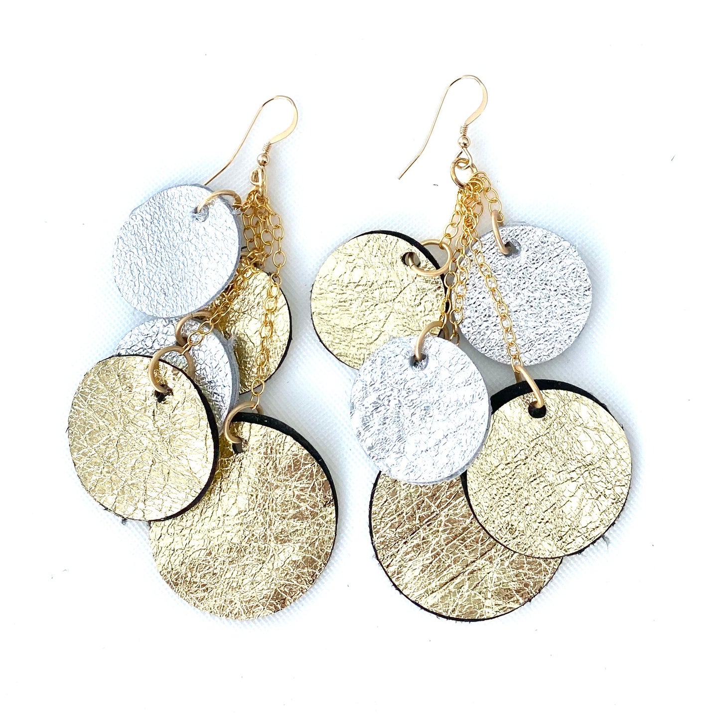 Fun and Funky Earrings