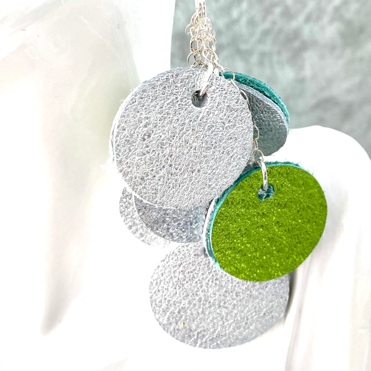 Fun and Funky Earrings