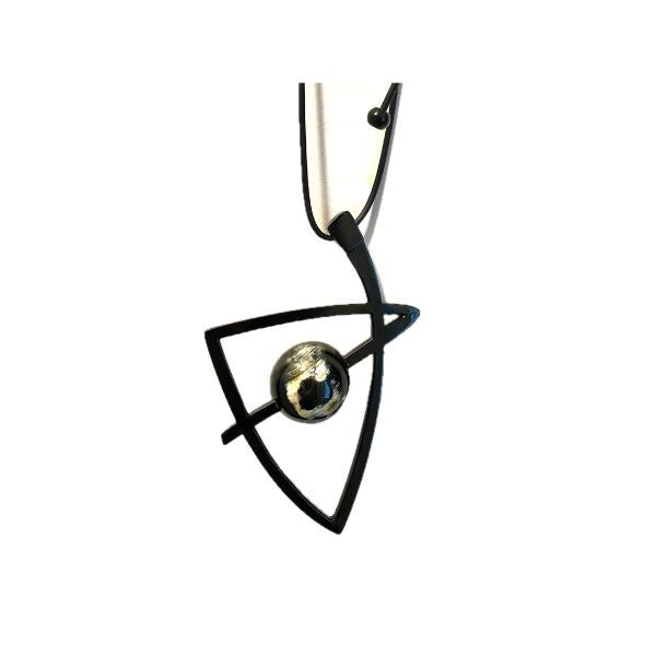 Bold Statement Pendant