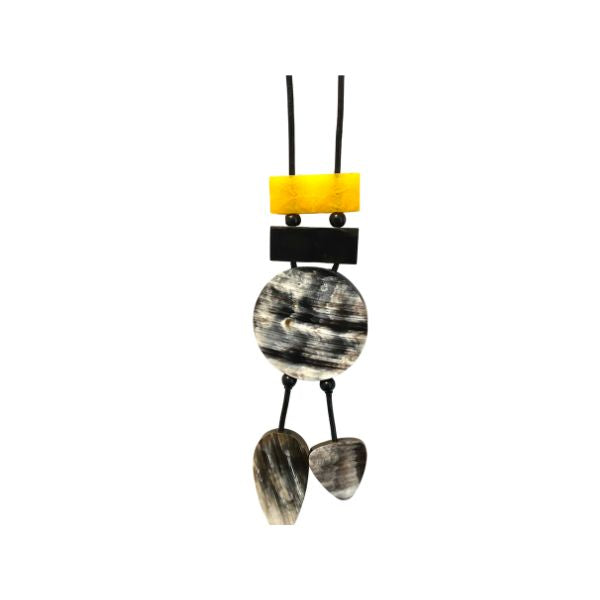Sunshine Earrings
