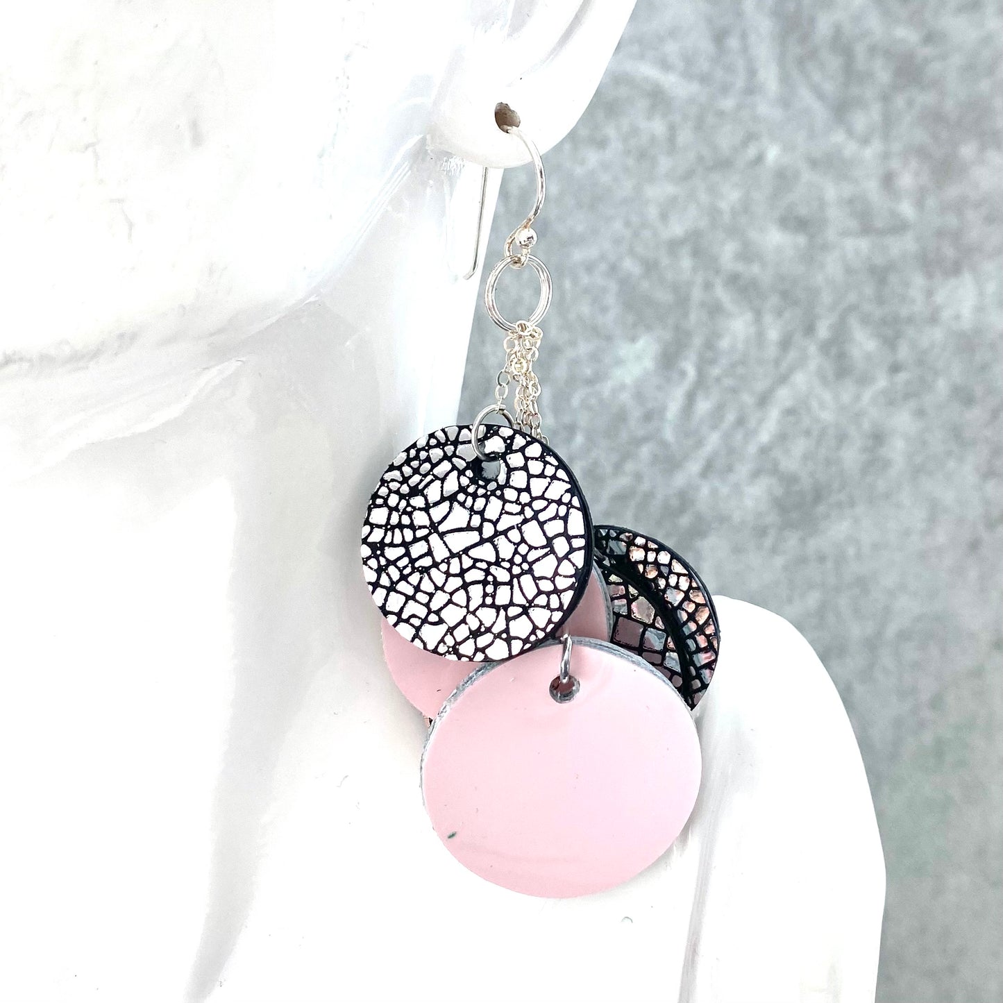 Fun and Funky Earrings