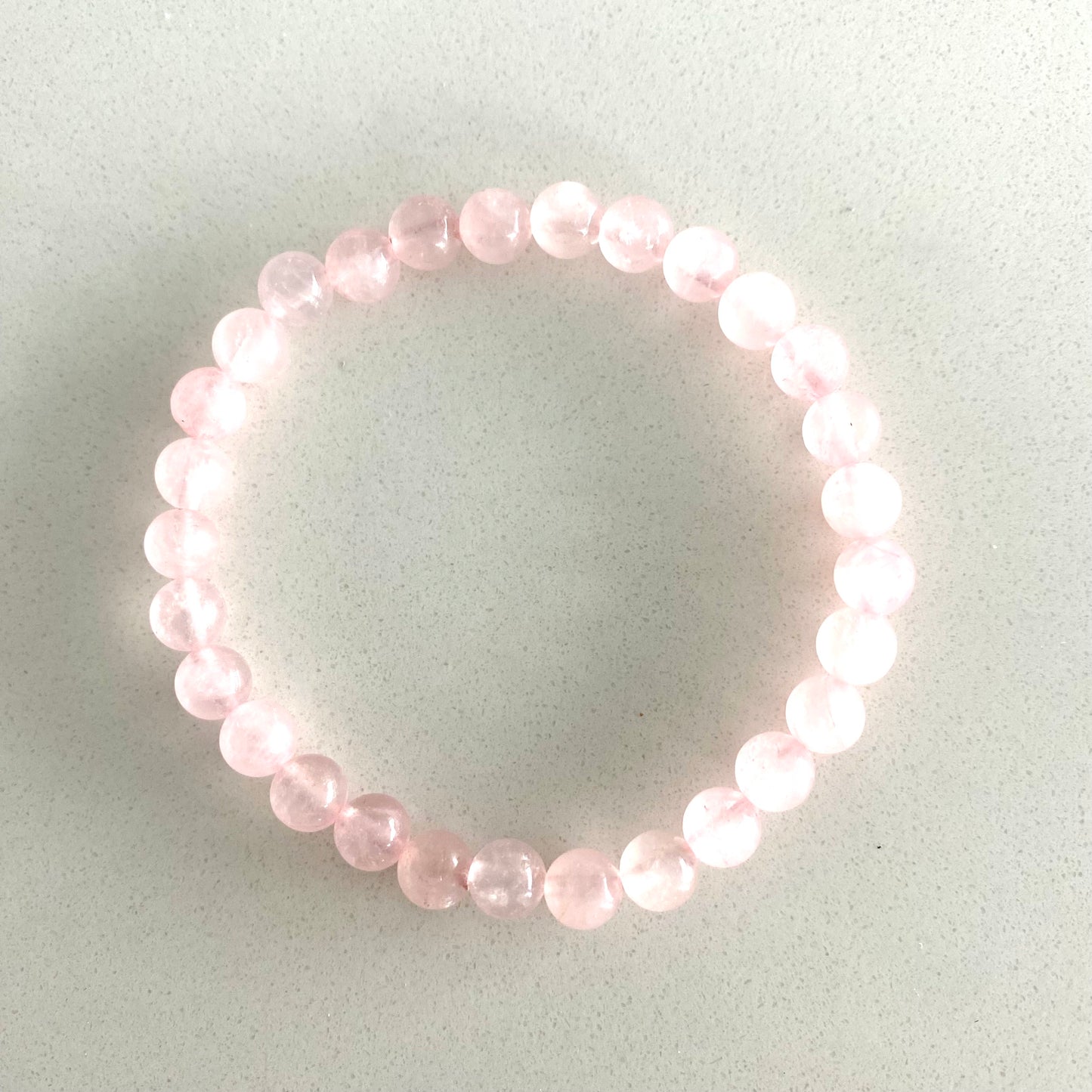 Gemstone Stretch Bracelets