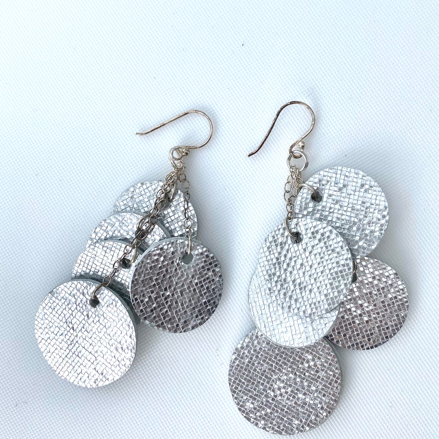 Fun and Funky Earrings