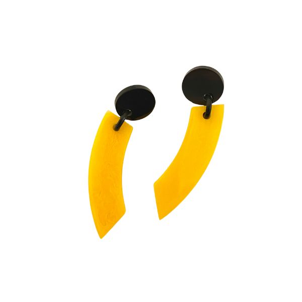 Sunshine Earrings