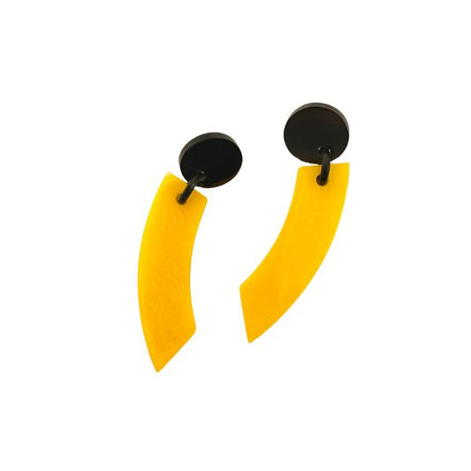 Sunshine Earrings