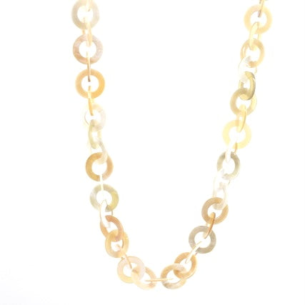 Nature's Chain Necklace