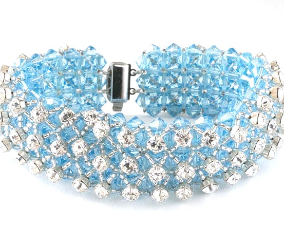 Swarovski Crystal Bracelets