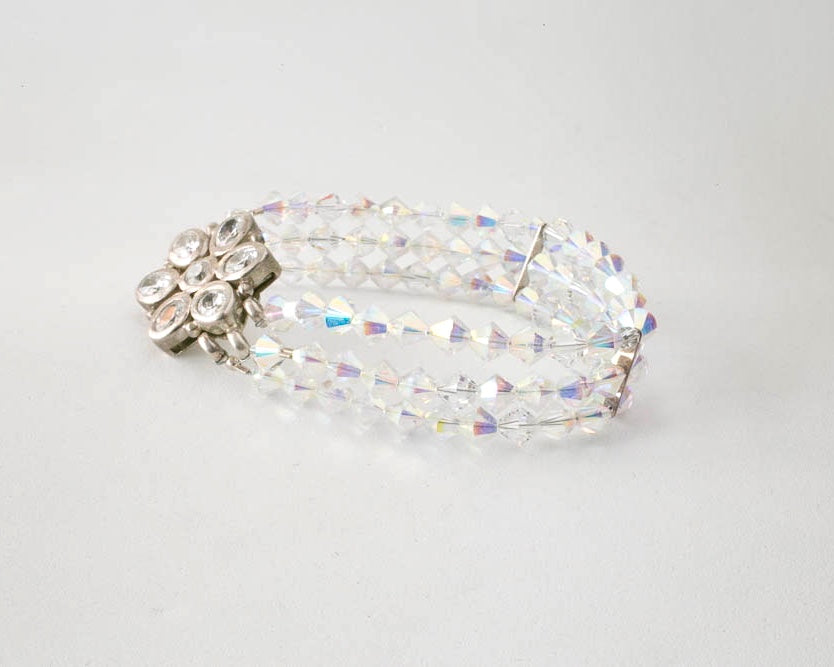 Swarovski Crystal Bracelets