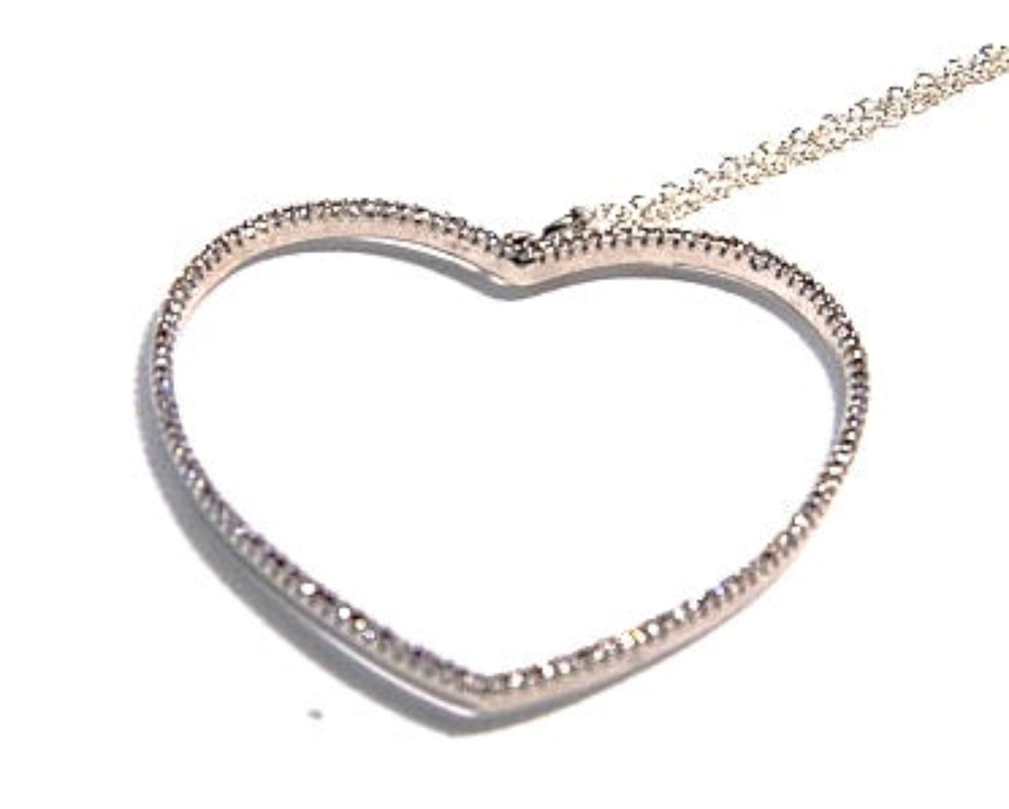 Crystal Heart