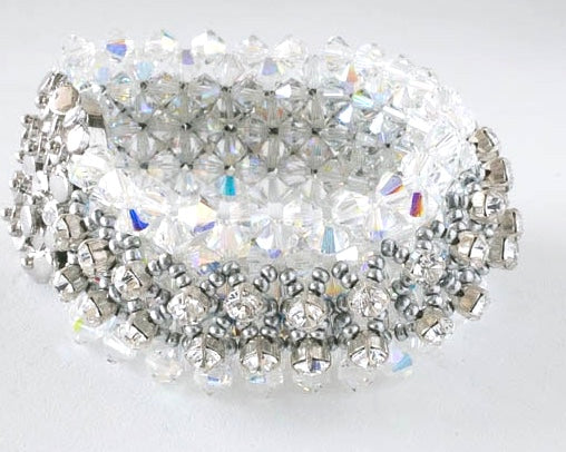Swarovski Crystal Bracelets