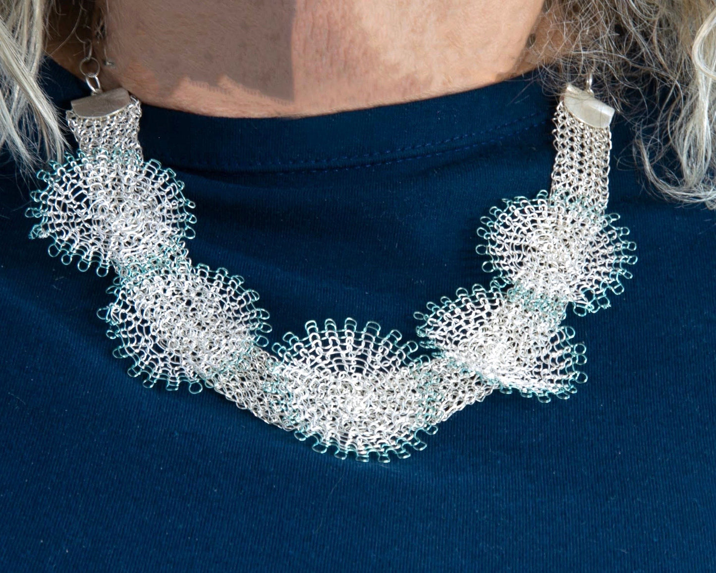 Garden Necklace