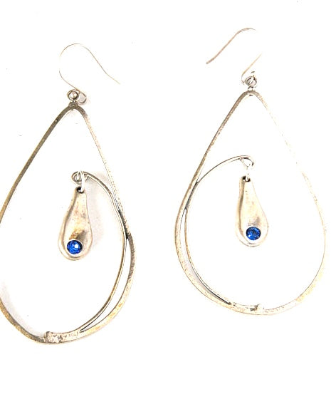 Fabulous Hoop Earrings