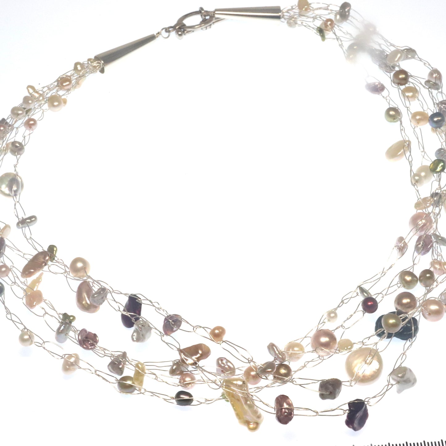 Ropes of Pearls
