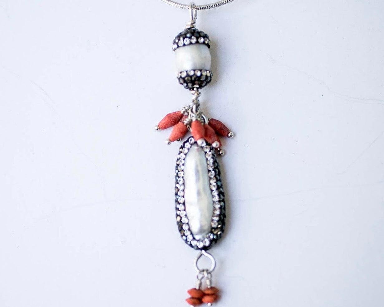 Penguin Pendant
