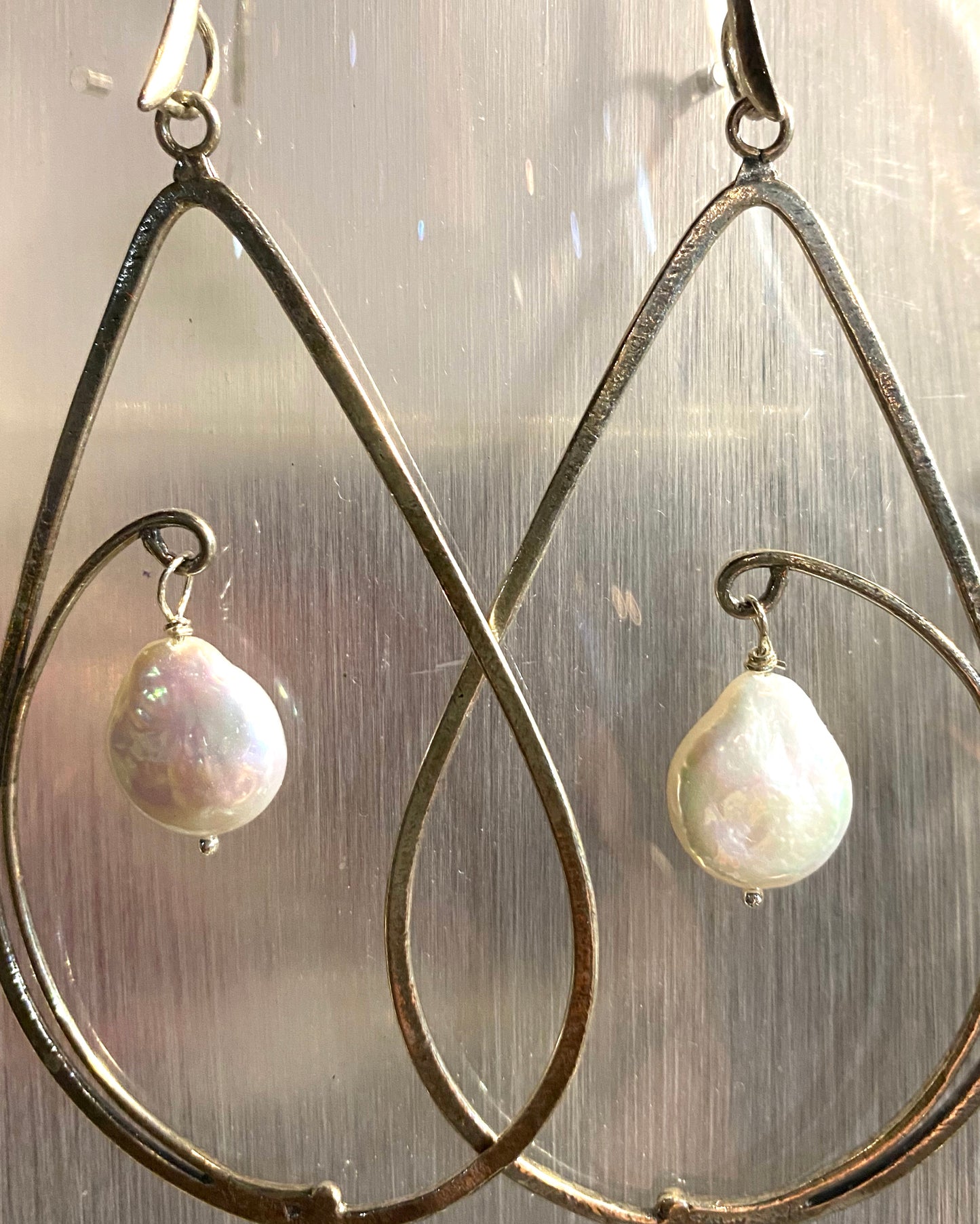 Fabulous Hoop Earrings