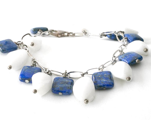 Delightful Charm Bracelets