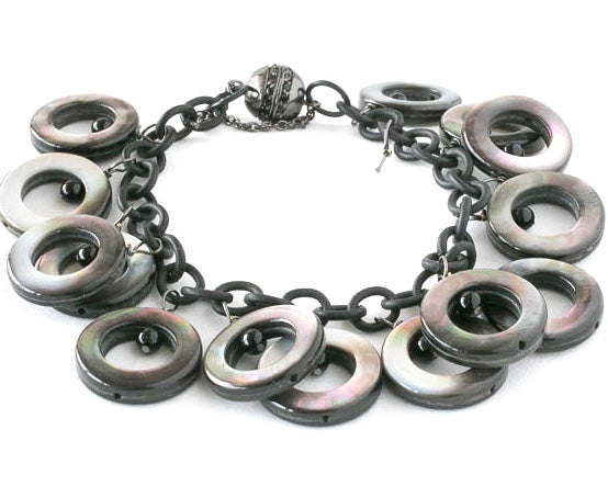 Delightful Charm Bracelets