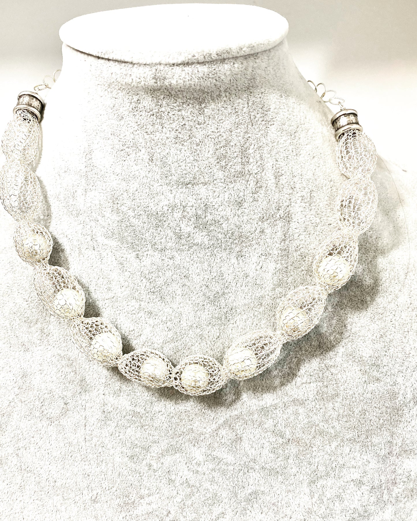 Feel like a Queen Necklace