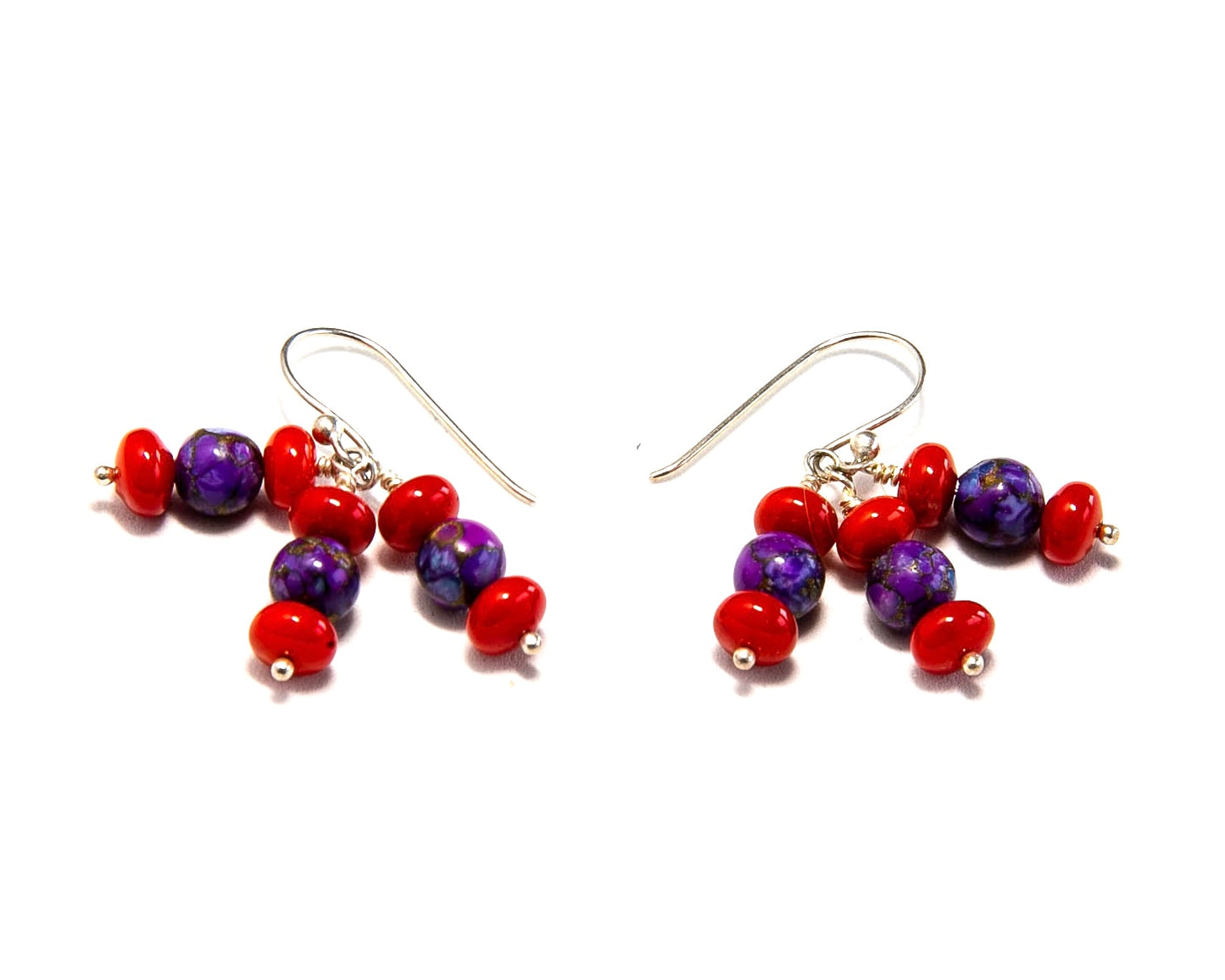 Vibrant and Charming Necklace
