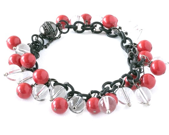 Delightful Charm Bracelets