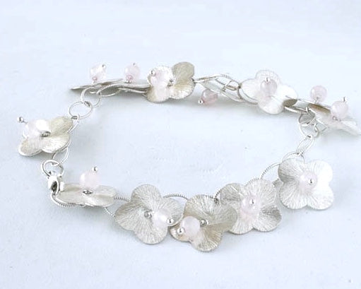 Delightful Charm Bracelets