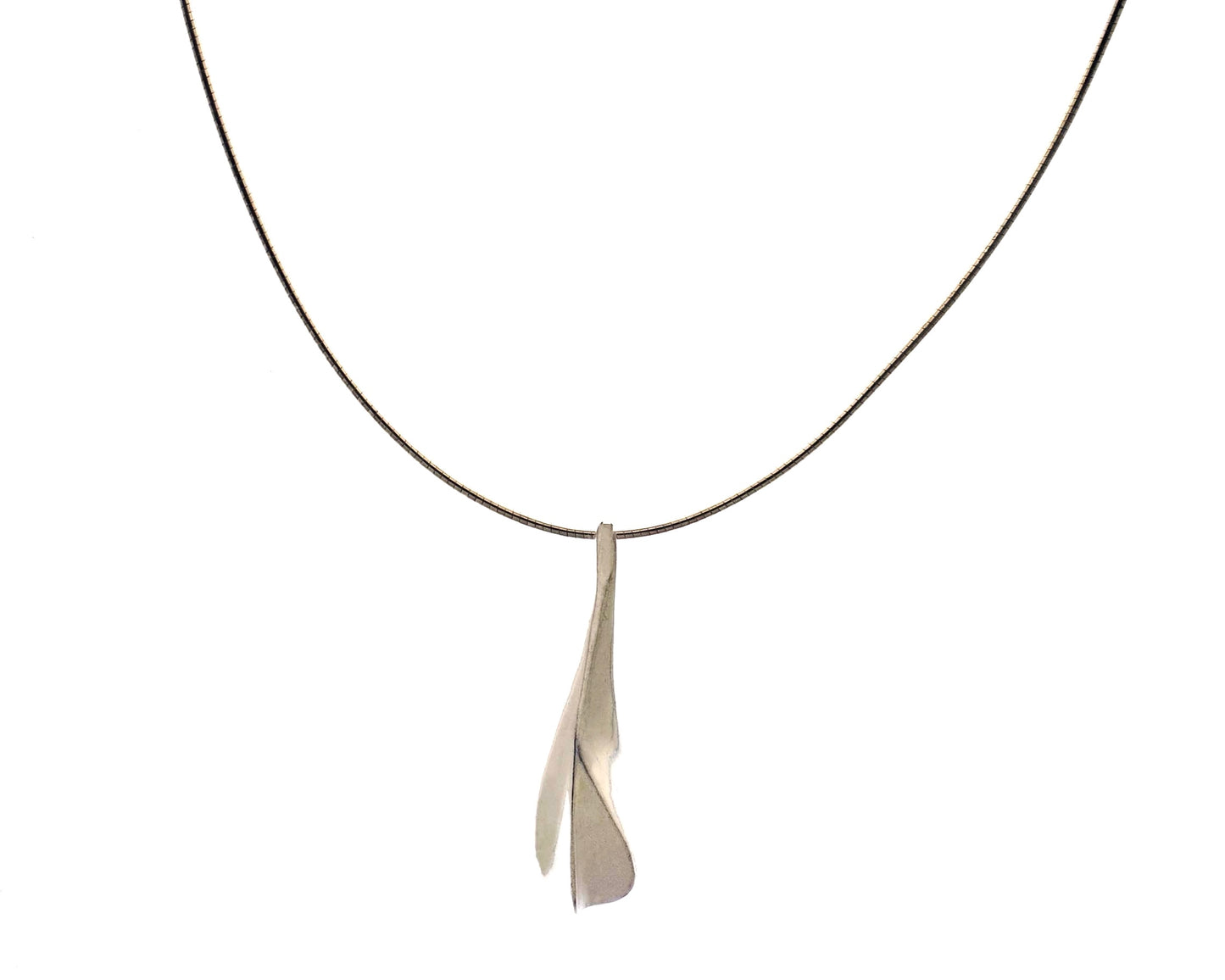 Wave Pendant