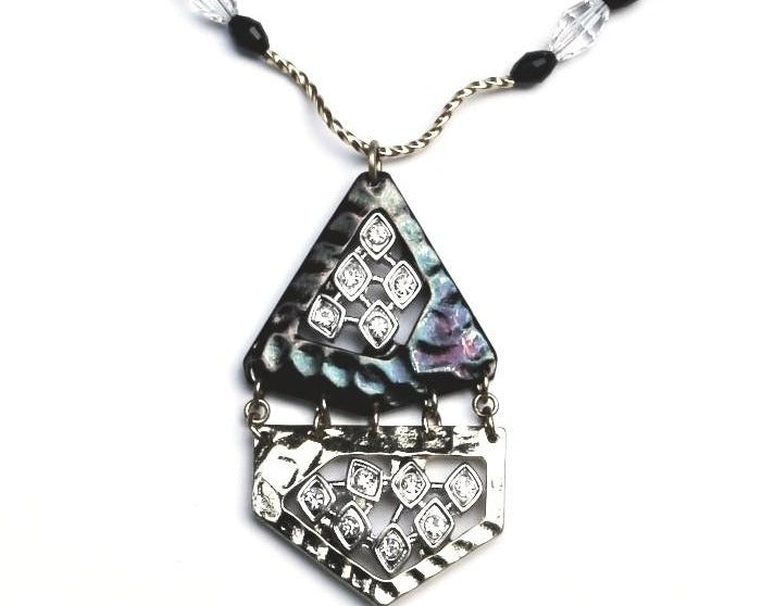 Starry Night Pendant