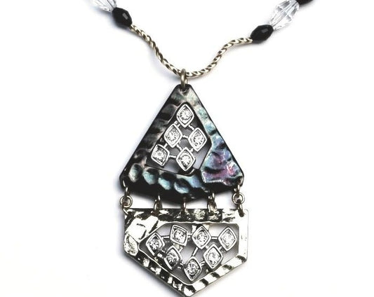 Starry Night Pendant