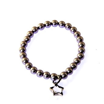 Freshwater Pearl Stretch Bracelets