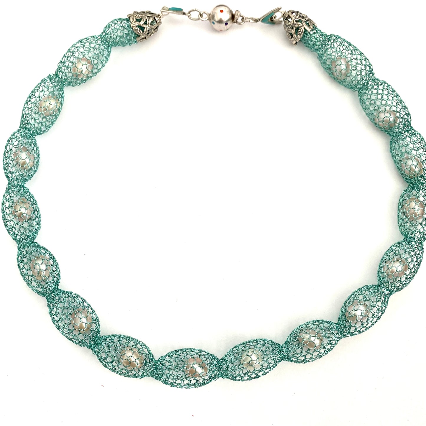 Feel like a Queen Necklace