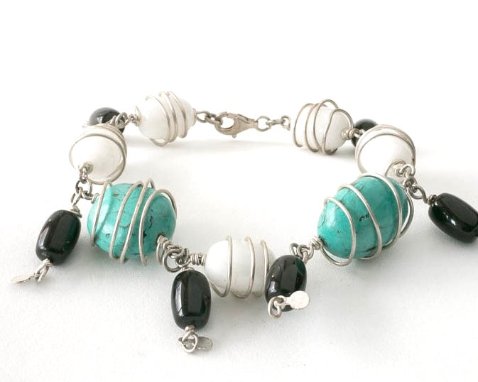 Delightful Charm Bracelets