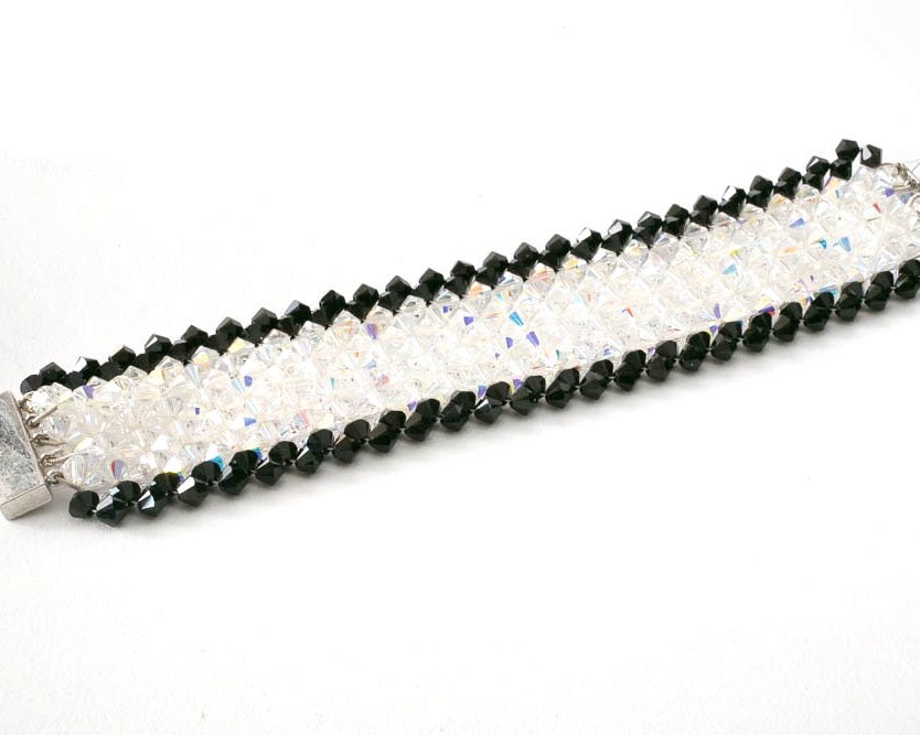 Swarovski Crystal Bracelets