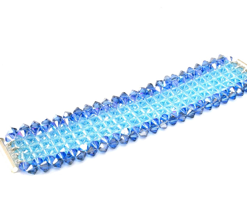 Swarovski Crystal Bracelets