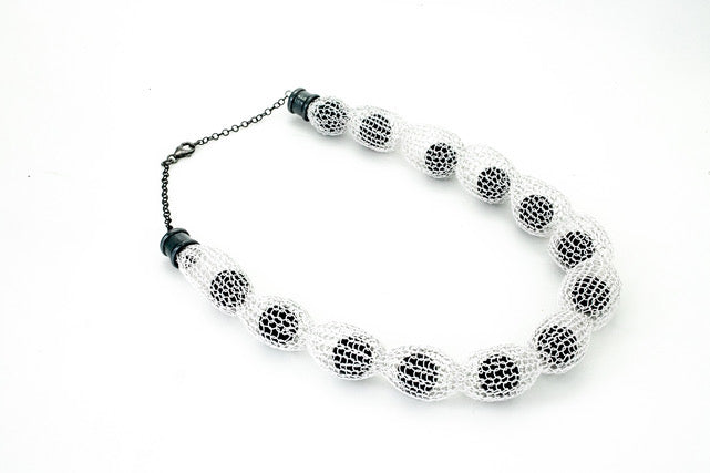 Feel like a Queen Necklace