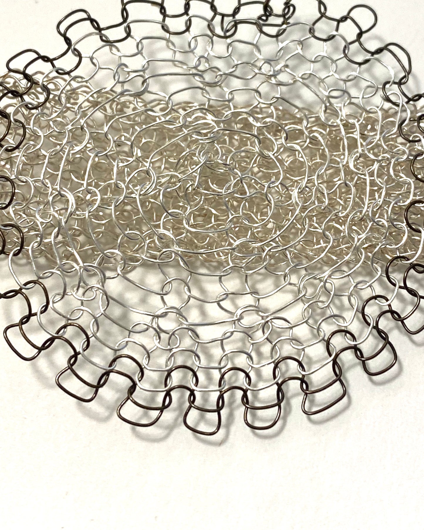 Garden Necklace