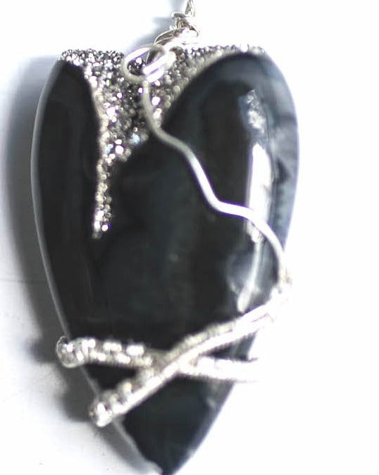 Night Sky Pendant