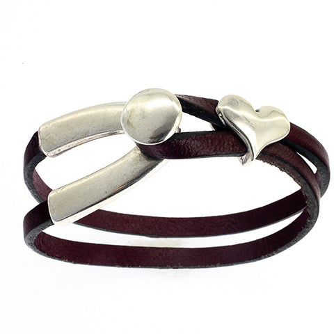 Design your own Charms of Power Bracelet
