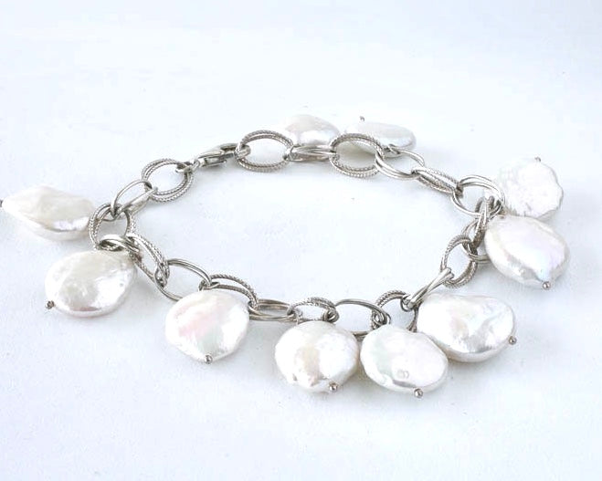 Delightful Charm Bracelets