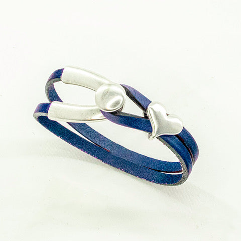 Design your own Charms of Power Bracelet