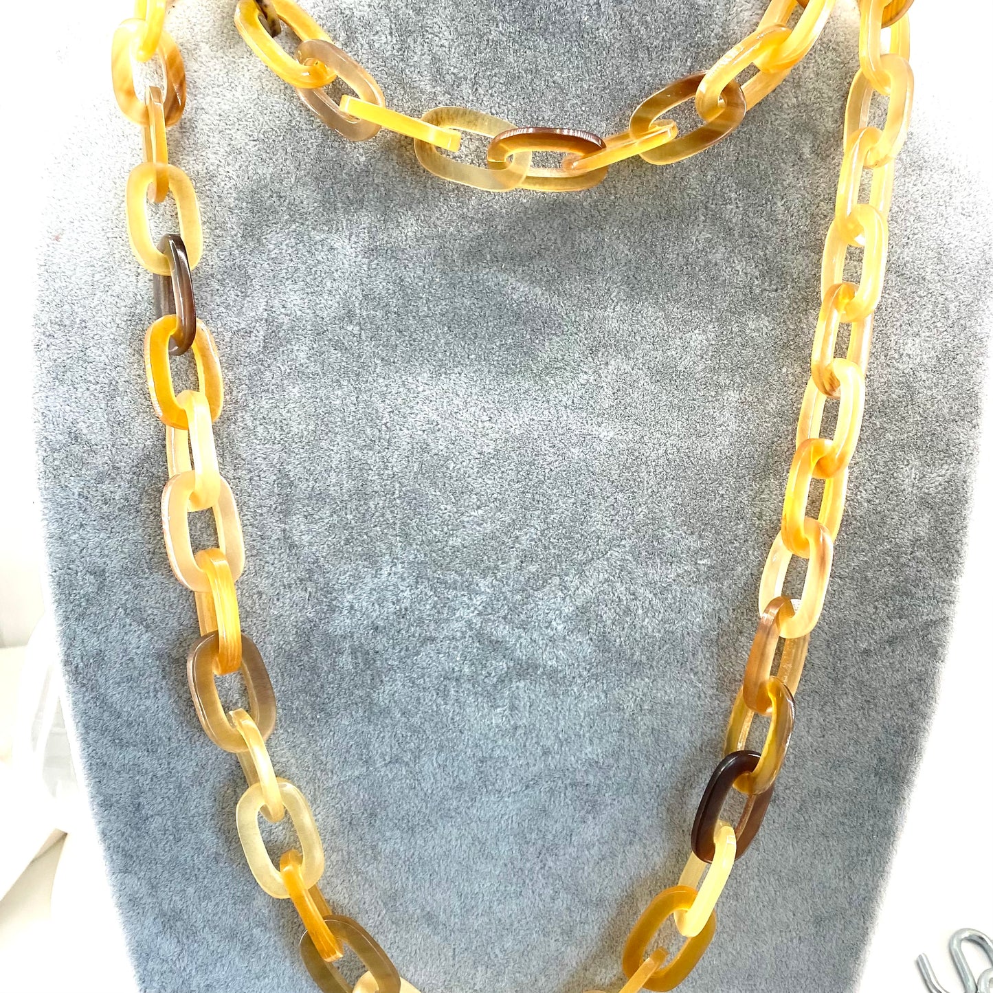 Extra Long Chain Necklace