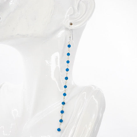 Elegant Long Earrings